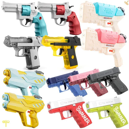 2024 New Summer Water Gun - Empire P.E