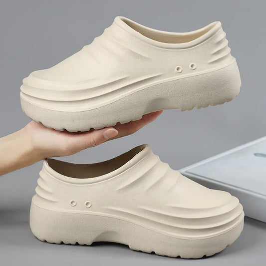 Work Shoes Waterproof - Empire P.E