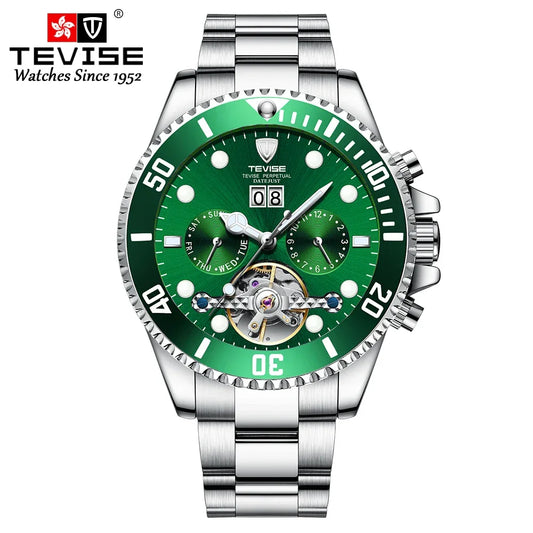 Men's automatic watch - Empire P.E