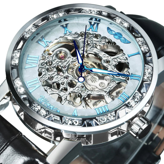 Women Top Brand Luxury Watches - Empire P.E