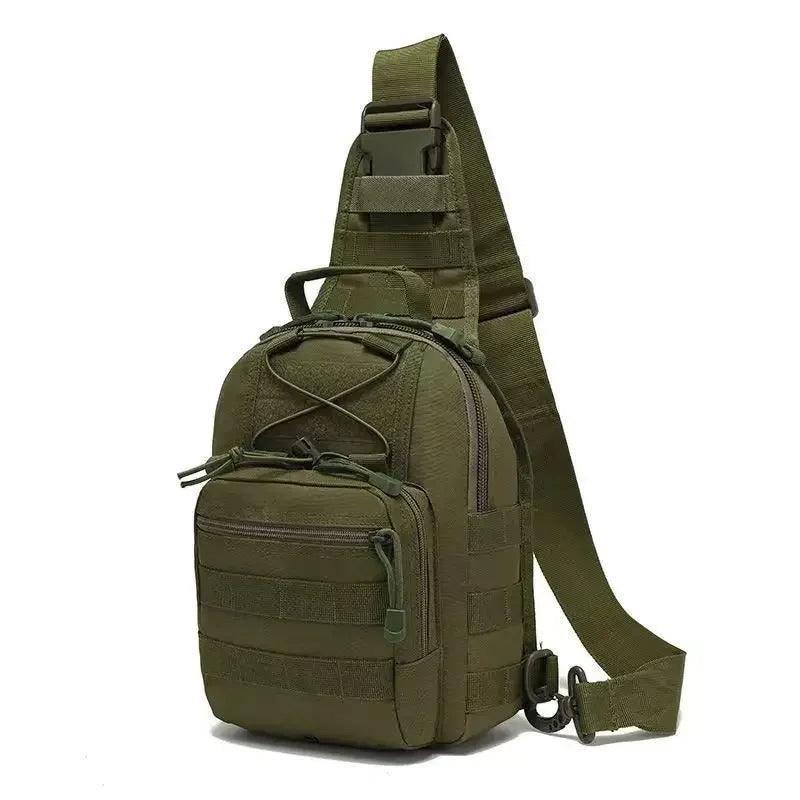 Tactical Assault Pack Sling Backpack Waterproof EDC Rucksack Bag - Empire P.E