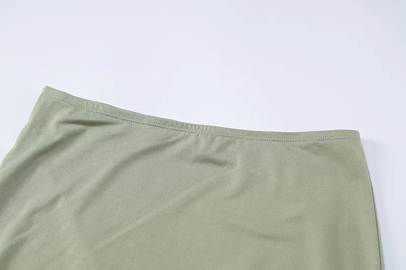 Women Matching 2 Piece Set Long Sleeve Drawstring - Empire P.E