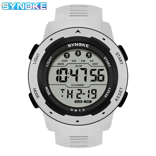 Men's Military Fashion Watch - Empire P.E