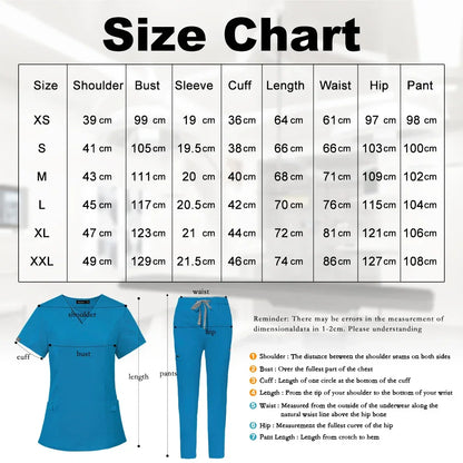 Wholesale Operating Room Surgical Uniforms