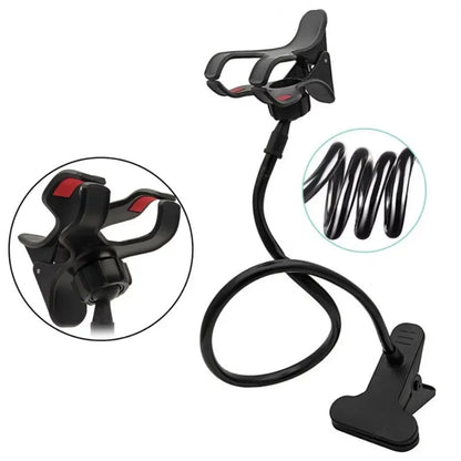Universal Lazy Holder Arm Flexible Mobile Phone Stand