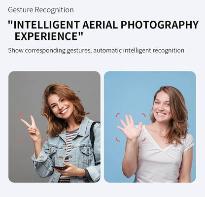 Drone L900 Pro 4K Professional 5G GPS HD Dual Camera Photography Brushless Foldable Quadcopter RC Distance 1.2KM Drones Toys - Empire P.E