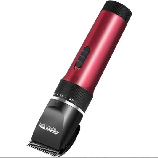 Professional Barber Clipper Electric Cordless Hair Trimmer - Empire P.E