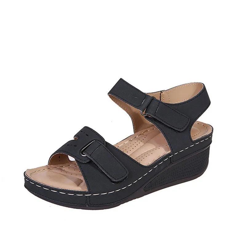 Sandals Shoes Women Summer - Empire P.E