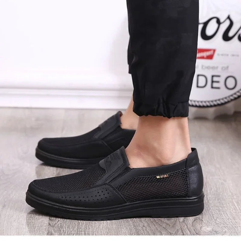 Men's Shoes 2025 Summer Casual Sneakers - Empire P.E