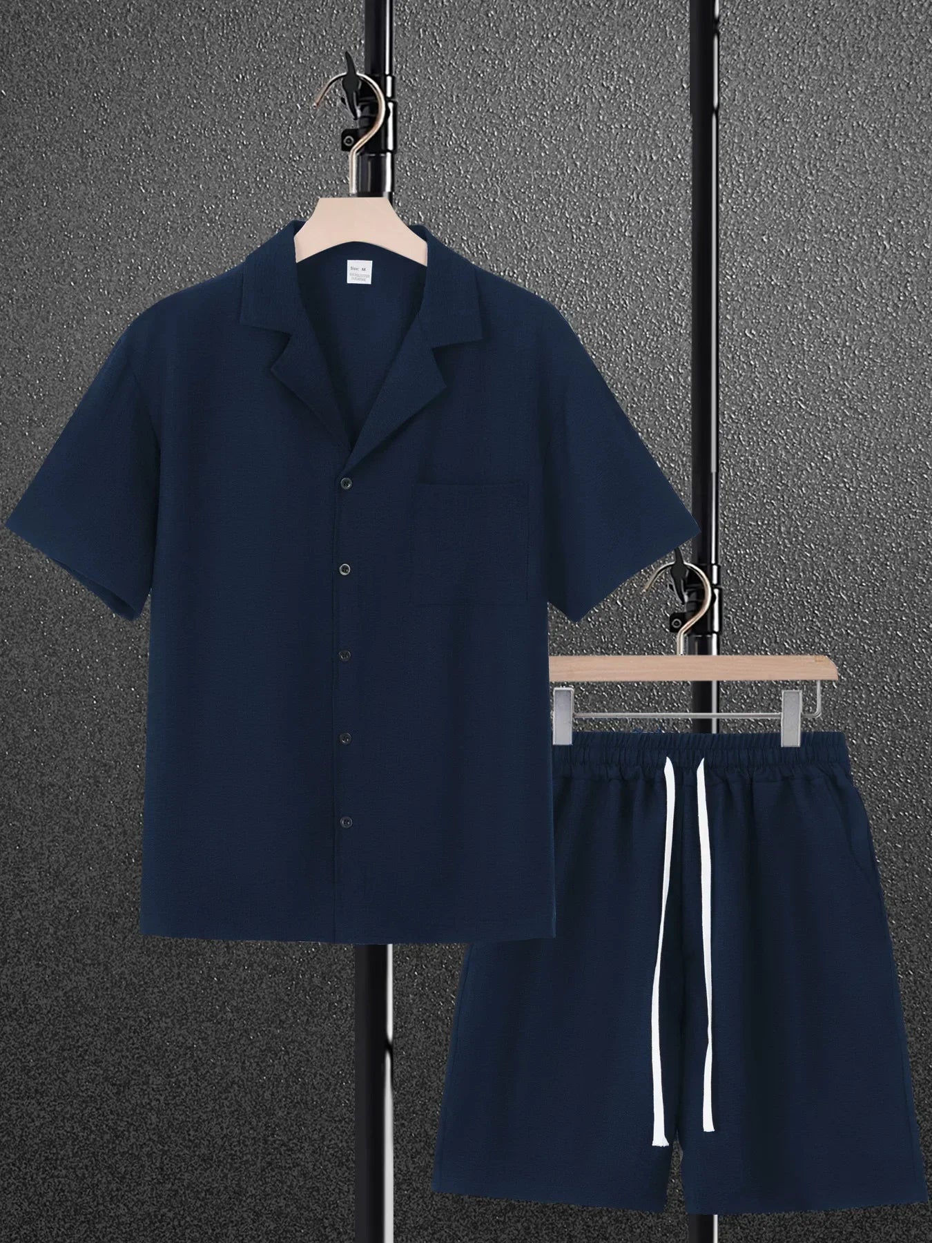 Tracksuit Men's Casual 2 Piece Sets - Empire P.E
