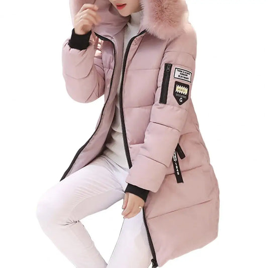 2024 New Winter Thick Coats - Empire P.E