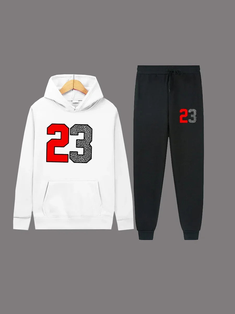 Fashion New Sweatshirts Women Sportswear