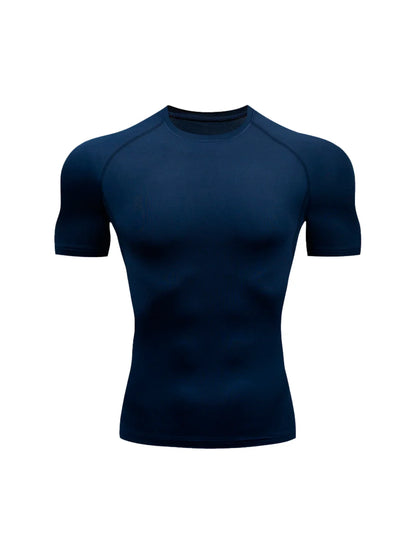 Men's Gym Training T Shirt - Empire P.E