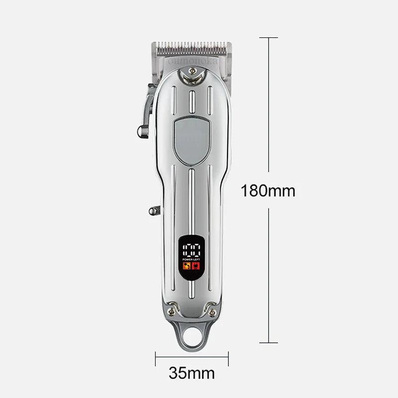 New Trimmer for Men Barber Clippers - Empire P.E