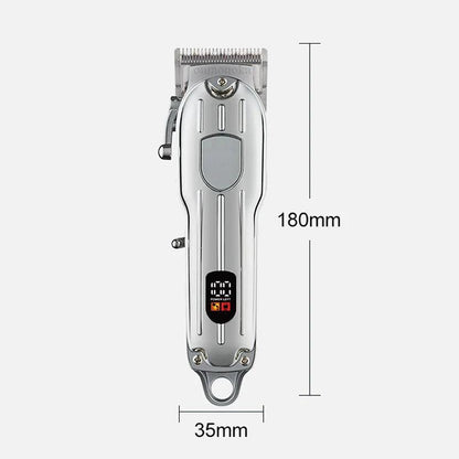 New Trimmer for Men Barber Clippers - Empire P.E