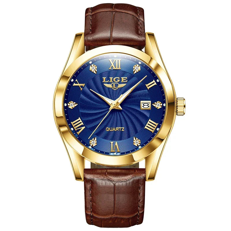2025 New Women's Fashion Elegant Bracelet Watch