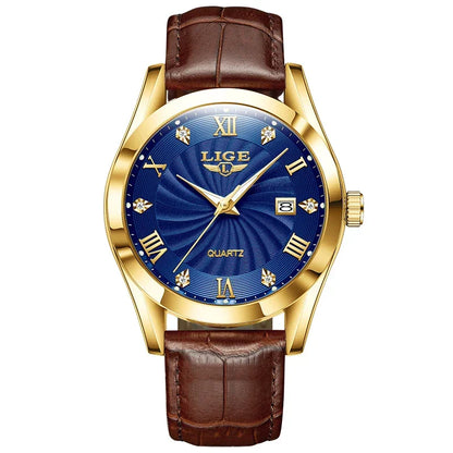 2025 New Women's Fashion Elegant Bracelet Watch