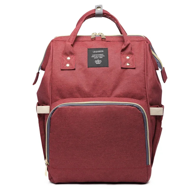 Maternity Large Capacity Bag - Empire P.E