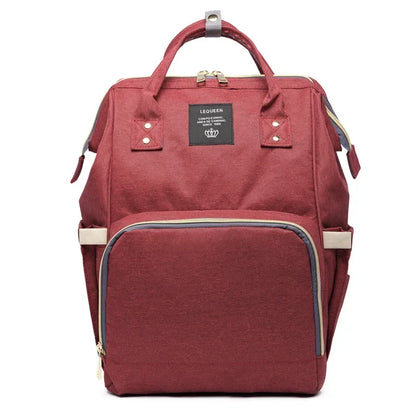 Maternity Large Capacity Bag - Empire P.E