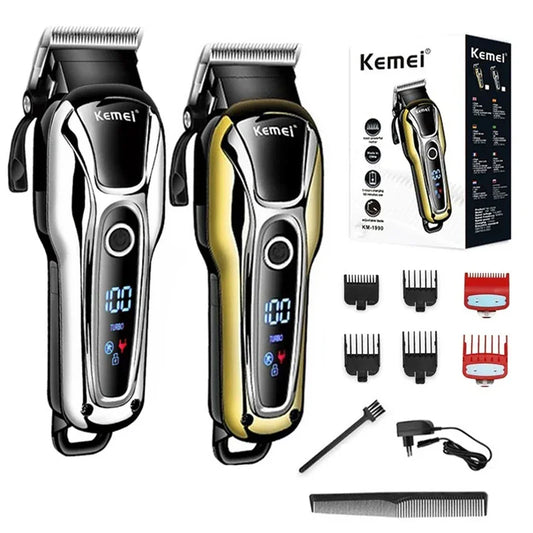 Barber shop hair clipper professional hair trimmer for men - Empire P.E