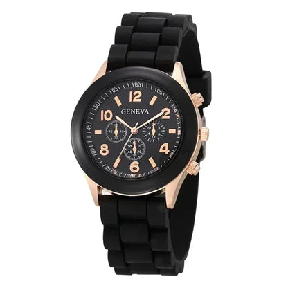 2025 New Fashion Luxury Brand Women's Watch