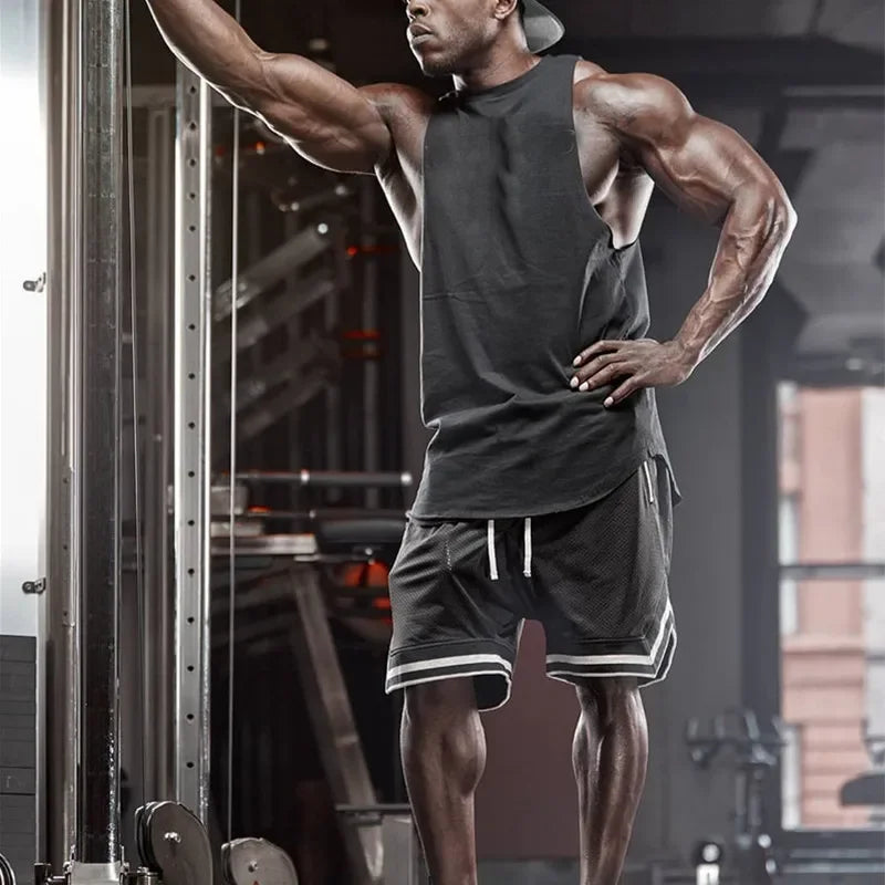 Men's Sports Basketball Shorts