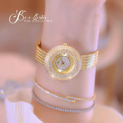 New hot-selling luxury women's watch - Empire P.E