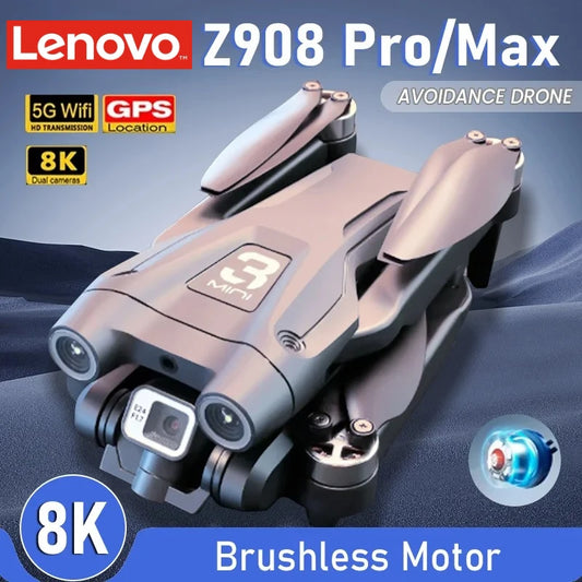 Pro /MAX 8K ESC Professional 4K Drone