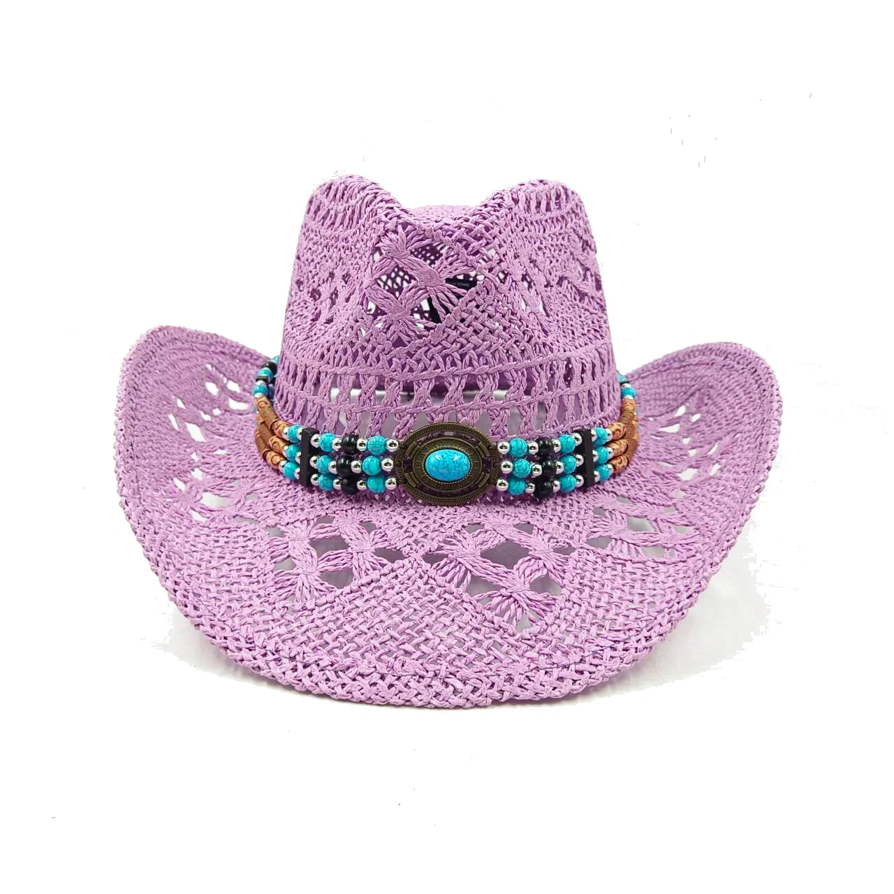 Cowboy hat fashion - Empire P.E
