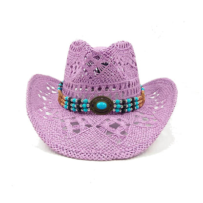 Cowboy hat fashion - Empire P.E
