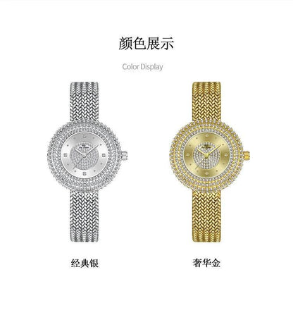 New hot-selling luxury women's watch - Empire P.E