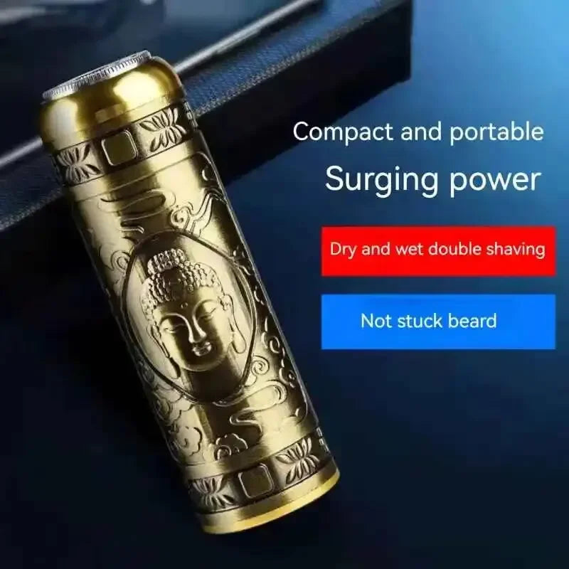 Mini Electric Razor Shavers For Men - Empire P.E