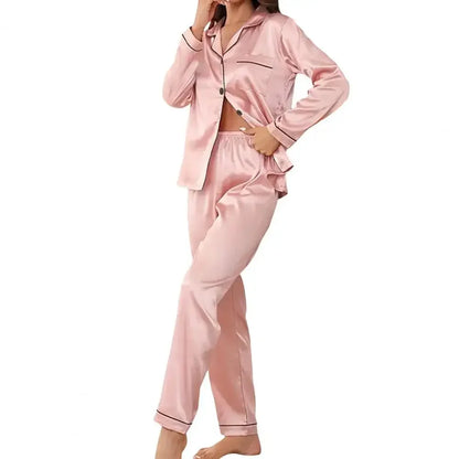 Women's Pajama Set - Empire P.E