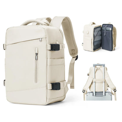 Women's Backpack Travel Suitcase Cabin Bag Aircraft - Empire P.E