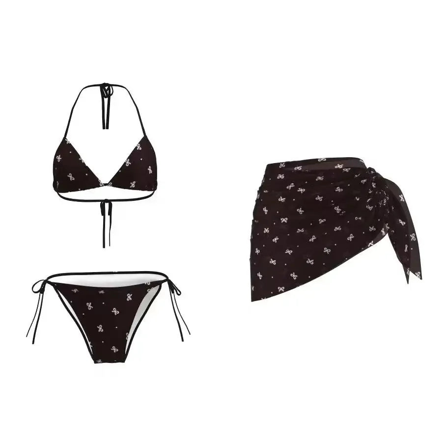 Sexy Women's Beach Party Bikini Suit - Empire P.E