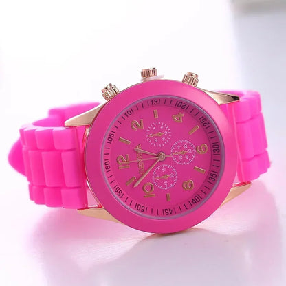 2025 New Fashion Luxury Brand Women's Watch