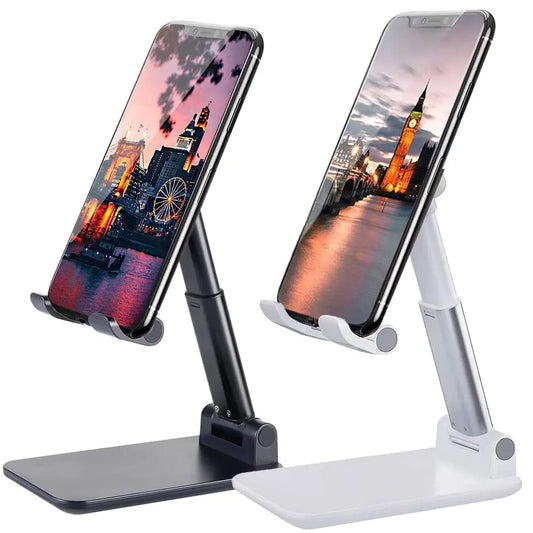 Adjustable Phone Stand for Desk