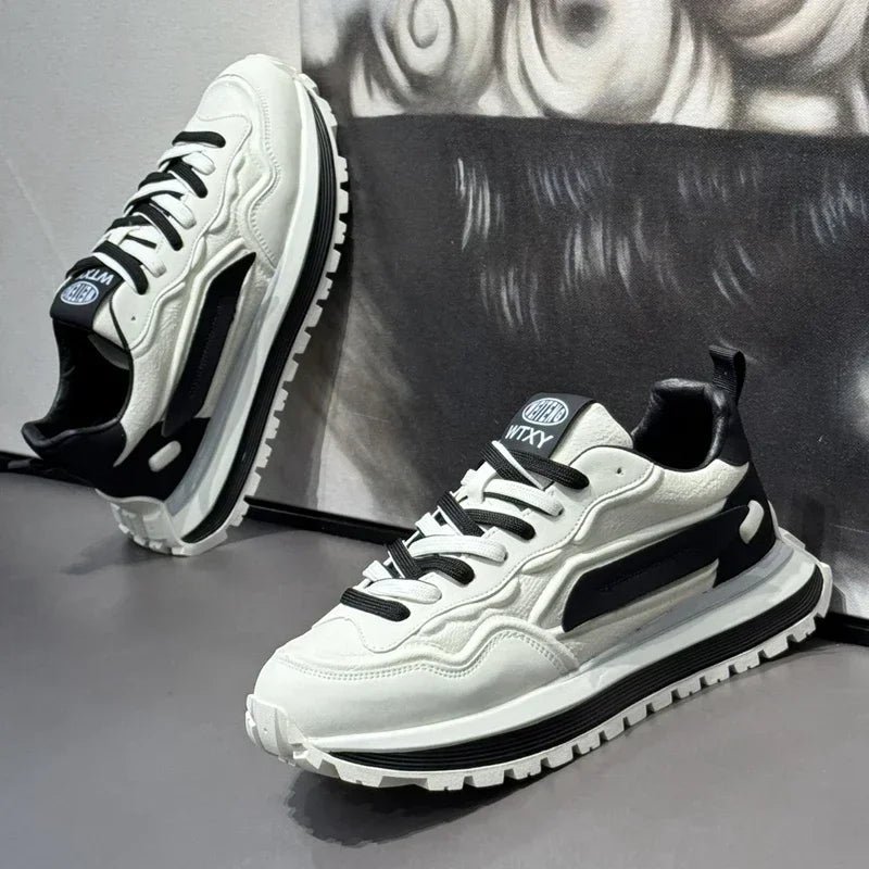 Men's Sneakers Shoes for Men - Empire P.E