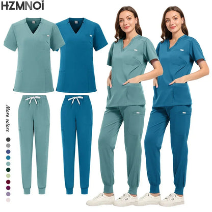 Wholesale Operating Room Medical Uniform Scrubs