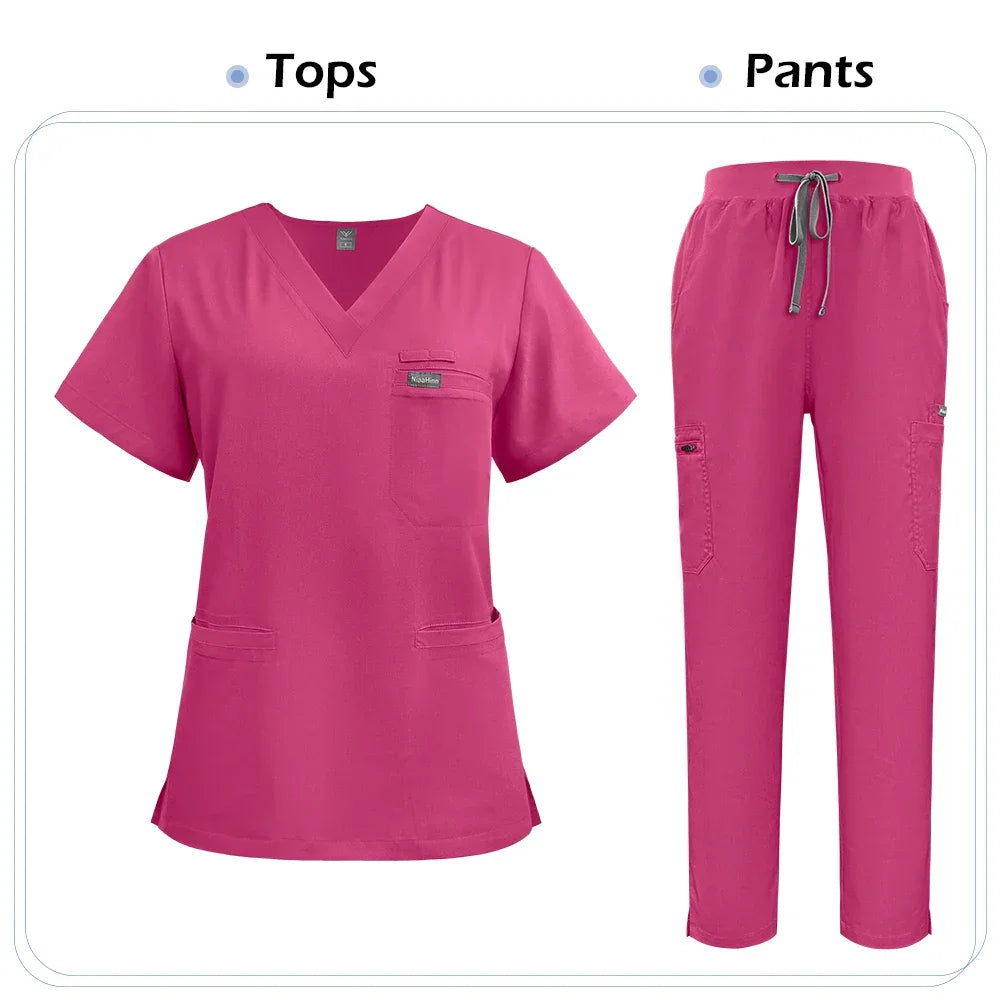 Wholesale Scrub Uniforms Sets