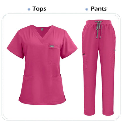 Wholesale Scrub Uniforms Sets