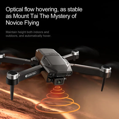 New  Drone Professional Dual Camera