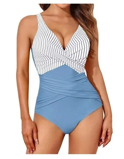 Sexy One-Piece Swimsuit