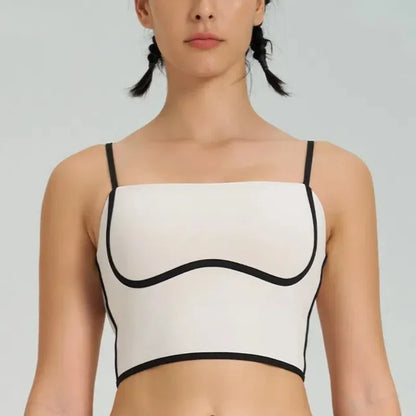 1/2PCS Yoga Set for Women Tennis Outfits - Empire P.E