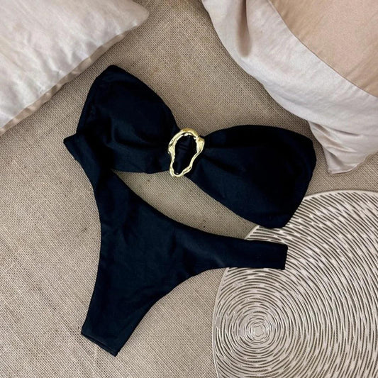 Bikini Push Up Women Swimsuits 2025 - Empire P.E
