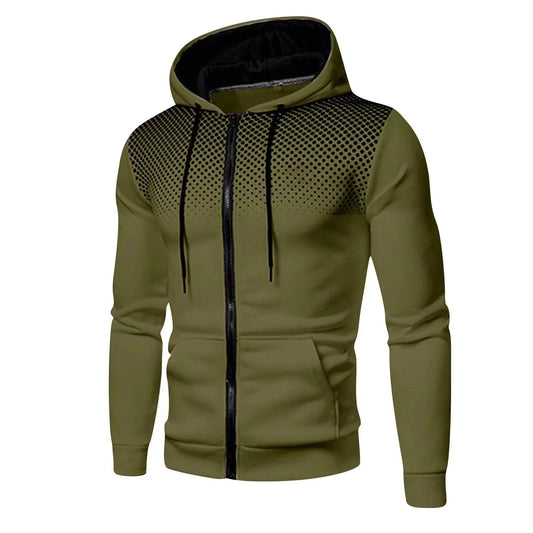 2025 New Men Sweatshirts - Empire P.E