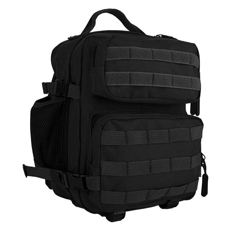 9L Mini Women Fitness Sports Gymm Bag Field Combat Tactical Backpack Men Outdoor Waterproof Hiking Travel Bags Climbing Rucksack - Empire P.E