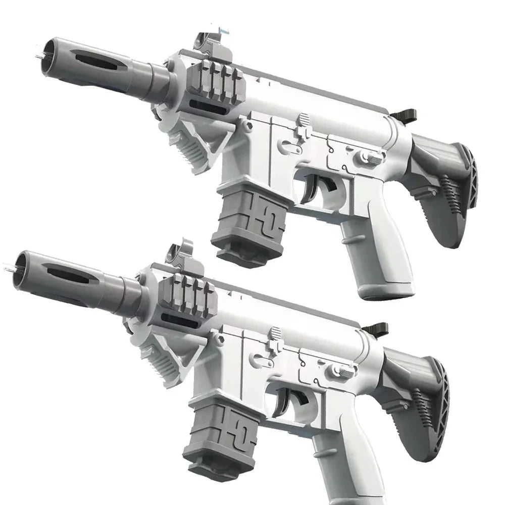 Electric Automatic Water Suction Guns - Empire P.E