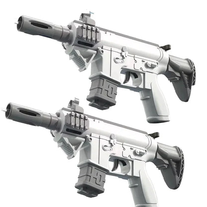 Electric Automatic Water Suction Guns - Empire P.E