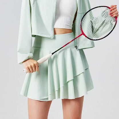 Cloud Hide Home Sports shorts/Tennis Skirts